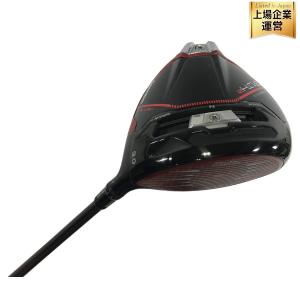 TaylorMade STEALTH2 10.5° ドライバー ステルス2 テーラーメイド ゴルフ