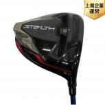 TaylorMade STEALTH PLUS 9.0° ドライバー シャフト SPEEDER NX 60 ゴルフクラブ テーラーメイド