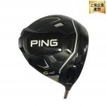 PING ピン G430 LST 10.5° ドライバー FUJIKURA HR 6-X ゴルフクラブ