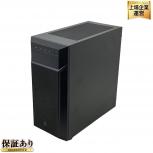 自作パソコン silver stone デスクトップ パソコン i7 13700KF 32GB SSD 1TB RTX 4070 OS無