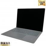 Microsoft Surface Laptop4 13.5インチ ノートパソコン i5-1135G7 8GB SSD 512GB win11