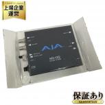 AJA Video Systems Hi5-12G コンバーター