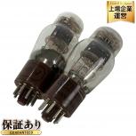 KEN-RAD VT-137 真空管 2本セット