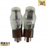 KEN-RAD VT-137 真空管 2本セット