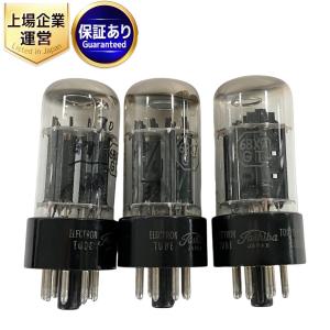 TOSHIBA 東芝　 中古 真空管 1本　１００個程度 TOSHIBA 東芝 中古 真空管 1本100個程度
