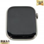 Apple MRMP3J/A Apple Watch Series9 45mm GPSモデル 腕時計 スマートウォッチ