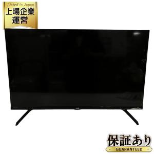JVC JL-32T4L 32型 チューナーレステレビ 家電