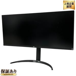 LG 34WP550 モニター 液晶 ディスプレイ 34型