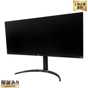 LG 34WP550 モニター 液晶 ディスプレイ 34型