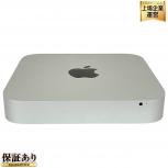 Apple Mac mini Late 2012 デスクトップ PC 16GB HDD 512GB Intel Core i5-3210M 2.50GHz Catalina
