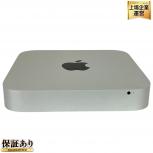 Apple Mac mini Late 2012 デスクトップ PC 16GB HDD 512GB HD Graphics 4000 Intel Core i5-3210M 2.50GHz Catalina
