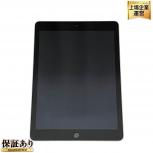 Apple iPad 第6世代 MR7F2J/A タブレット 9.7インチ 32GB Wi-Fiモデル