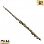 MURAMATSU MFG. CO. TOKOROZAWA JAPAN フルート ケース付 ムラマツ 楽器
