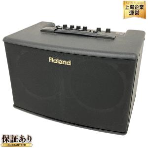 Roland ローランド AC-40 アコースティックギター アンプ
