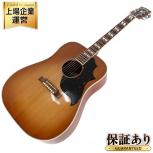 Gibson ギブソン  Hummingbird