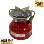 Coleman コールマン 508B700J 120th ANNIVERSARY 記念 バーナー ストーブ