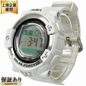 TUSA - (美品)TUSA DC Solar ダイブコンピューター2016限定色ピンク TUSA DC Solar （TUSA - (美品)TUSA DC Solar ダイブ
