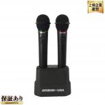 JOYSOUND  WT-6200 /  WM-630 / MCH-01 / WS-H