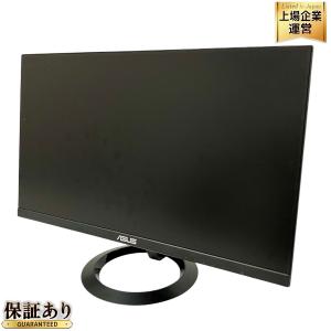 ASUS VZ249 23.8インチ ディスプレイ モニター