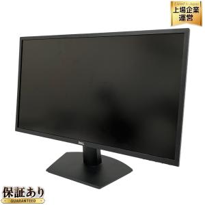 DELL SE2722H 27インチ 2021年製 液晶モニター PC周辺機器 家電