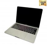 Apple MacBook Pro 13インチ 2016 Two Thunderbolt 3 ports ノート PC 16GB SSD 256GB Iris Graphics 540 Intel Core i5-6360U 2.00GHz Monterey