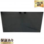 ユニテク K4300USG-E チューナーレス テレビ大型