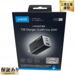 Anker アンカー 735 Charger GaNPrime 65W 急速充電器