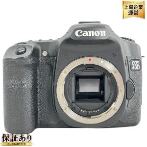 Canon EOS 40D ボディ EF 35-105mm 80-200mm レンズ セット デジタル 一眼レフ カメラ キャノン