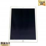 Apple iPad Pro 12.9インチ ML0H2J/A タブレット 32GB Wi-Fiモデル
