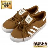 adidas アディダス スニーカー アバカ ブラウン ホワイト GZ2937