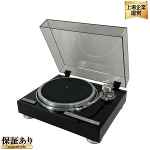 KENWOOD KP-9010 レコードプレイヤー ターンテーブル