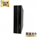 自作パソコン ASUS H170I-PRO デスクトップ パソコン i7 6700 8GB SSD 480GB OS無