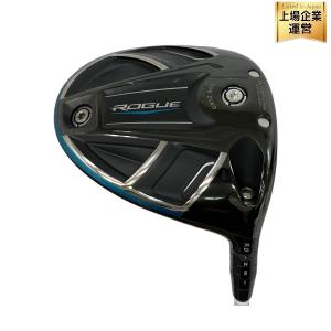 Callaway ROGUE SUB ZERO ドライバー
