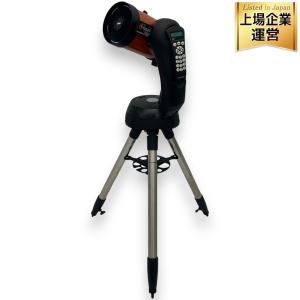 CELESTRON セレストロン NEXSTAR 5SE 天体望遠鏡 天体観測 三脚付