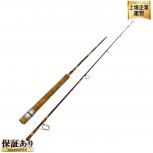 ABU PARAZOOM 300 釣り竿 Ca 6&#39;-180cm アブ パラズーム 釣具