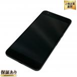 HUAWEI Google Nexus 6P 5.7型 スマートフォン 64GB SIMフリー ブラック