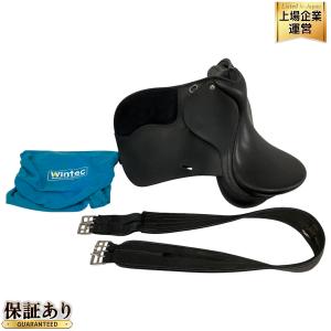 WINTEC ウィンテック 250 W 16 12 2105-38AP 鞍 乗馬用品の新品