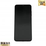 OUKITEL C35 6.56インチ スマートフォン 256GB SIMフリー ブルー
