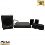 ONKYO BASE-V60 オンキョー ホーム シネマ 音響機器 AVレシーバー スピーカー サブ ウーファー