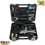 CYCLISTS CT-K01 自転車専用 工具キット