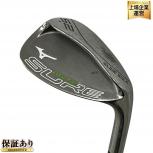 Mizuno SURE DD-52 ウェッジ EXSAR FLEX-W シャフト ゴルフクラブ