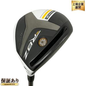 Taylor Made テーラーメイド RBZ RB-50 ROCKET BALLZ ウッド ゴルフ クラブ