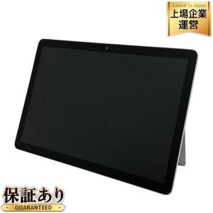 Microsoft Surface Go 2 STV-00012 ノート PC Pentium CPU 4425Y 1.70GHz 4GB SSD64GB 10.5型 Win 10 Home