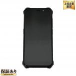 FOSSiBOT F101 Pro 5.45インチ スマートフォン 128GB SIMフリー ブラック
