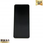 SHARP  AQUOS wish4 SH-52E
