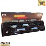 marklin mini-club メルクリン Zゲージ 8140 Voith社 構内運搬列車 鉄道模型