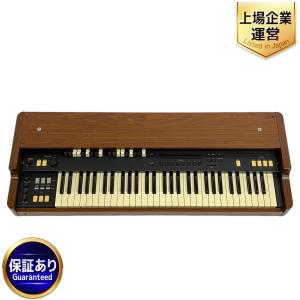 KORG CX-3(鍵盤楽器)の新品/中古販売 | 1141392 | ReRe[リリ]