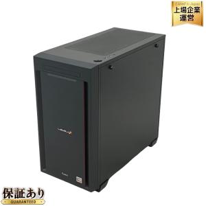 希少になる iiyama/ゲーミングPC/Win11/Ryzen 7/SSD1TB/メモリ16GB 少なかれ デスクトップパソコン
