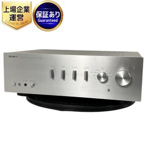 YAMAHA ヤマハ A-S501 プリメインアンプ 音響 オーディオ
