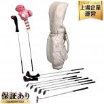 Wilson ウィルソン Epoloc EC レディース ゴルフクラブ 10本 フルセット